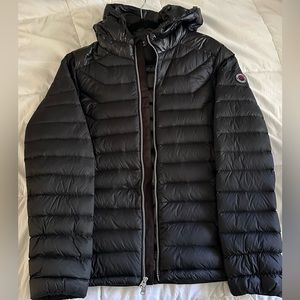 Puffer Jacket (Abercrombie & Fitch) - XL